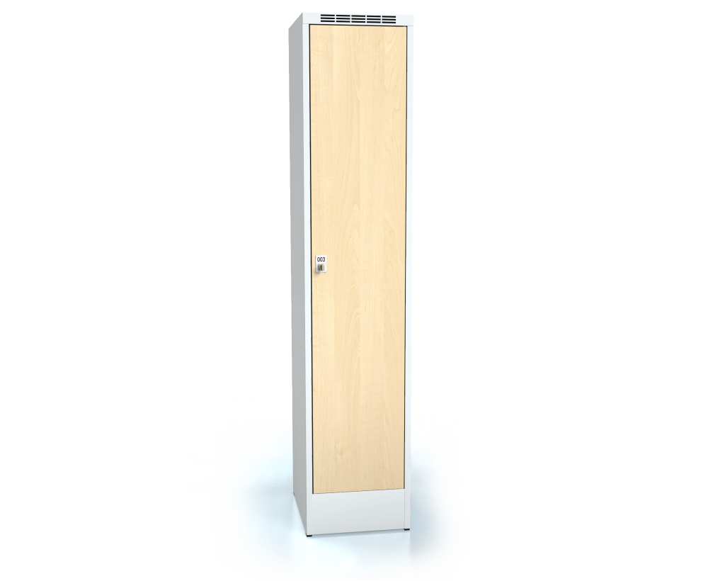 Šatní skříňka ALDERA 1920 x 400 x 500